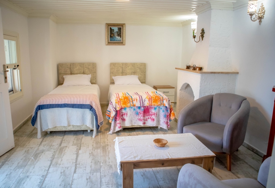 Villa Dalyan Yıldız